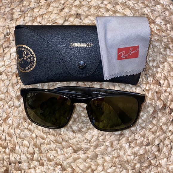 RAY-BAN sunglasses - Picture 1 of 4